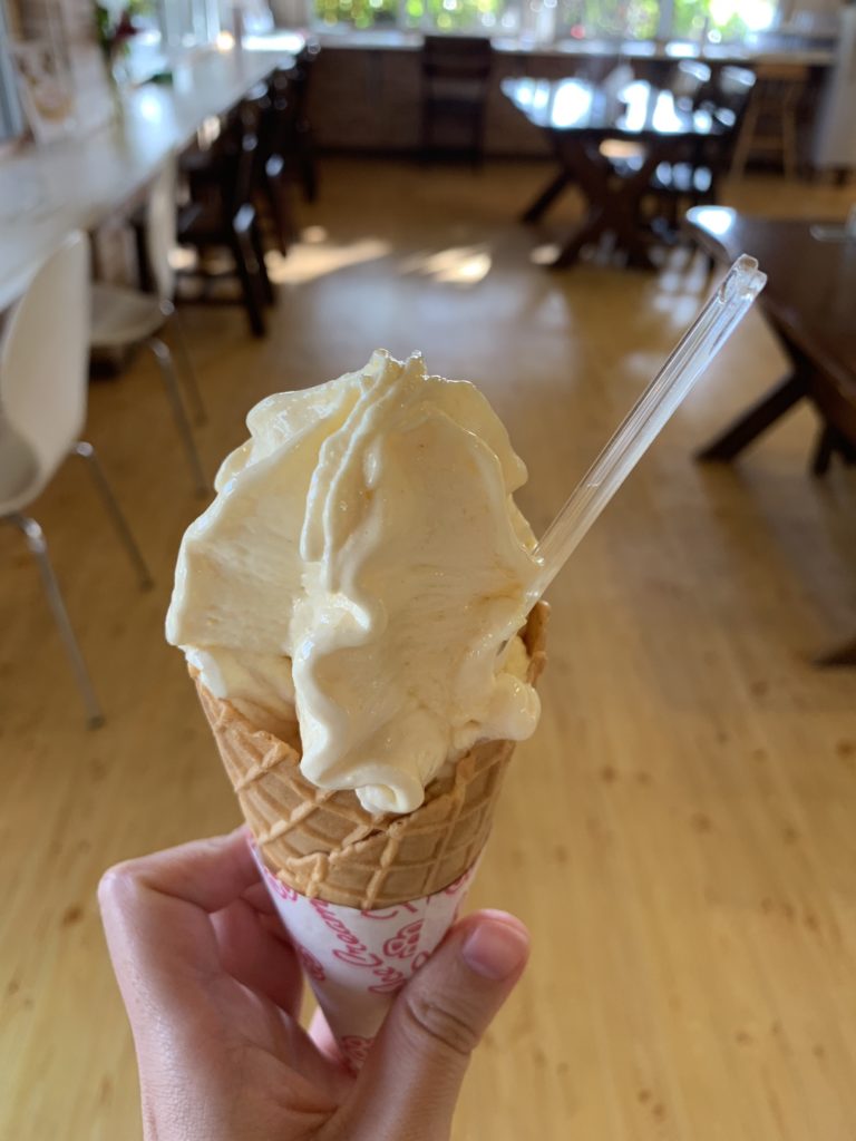 マンゴーソフト