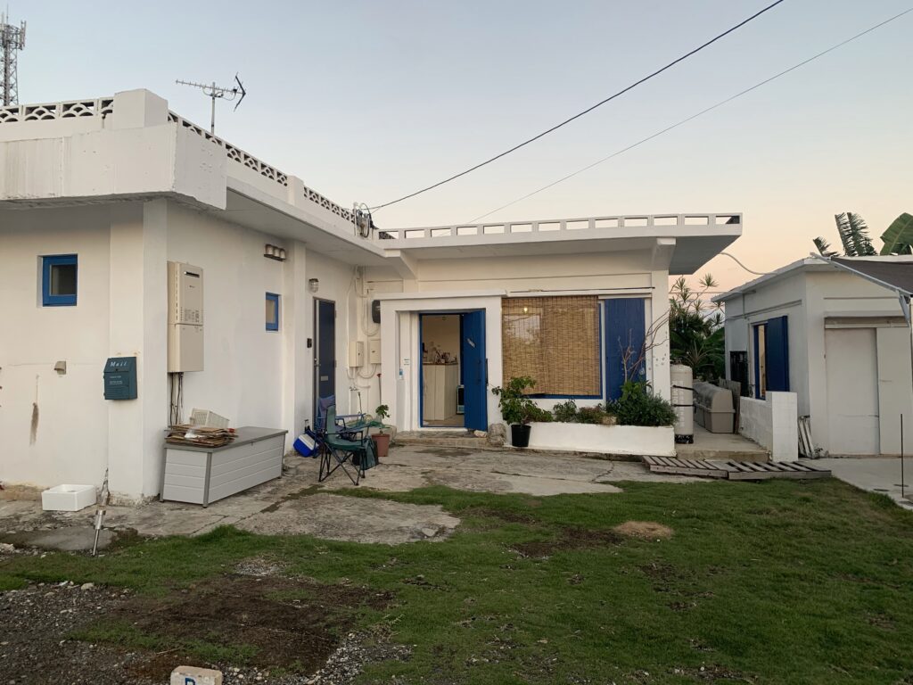 ガラス工房PONTE