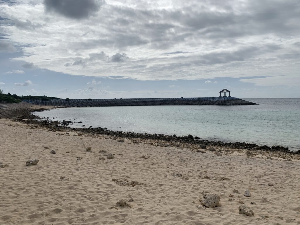 わいわいビーチ