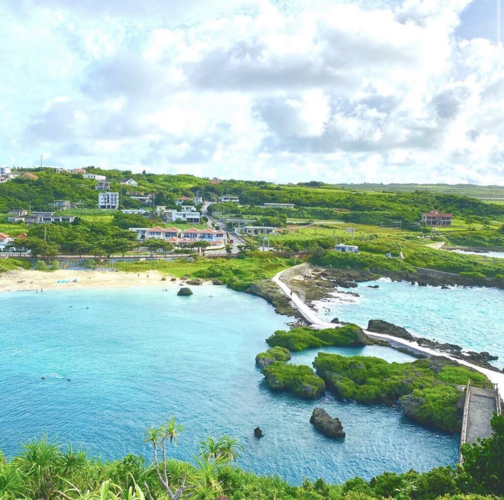 イムギャーマリンガーデン