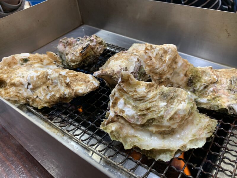 能登かき宮本水産