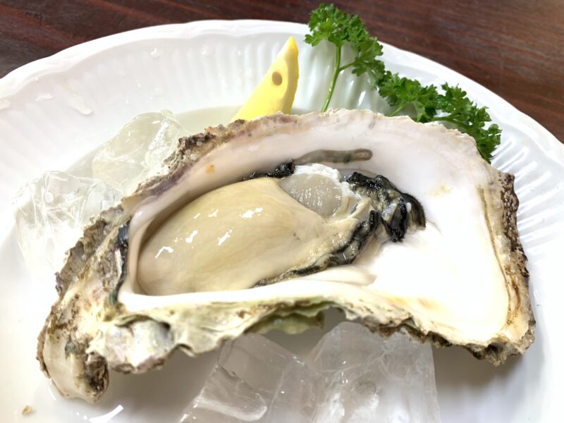 能登かき宮本水産