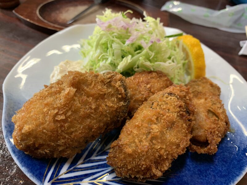 能登かき宮本水産