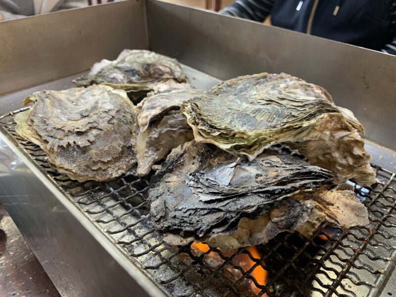 能登かき宮本水産