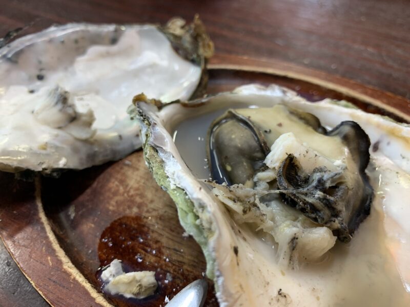 能登かき宮本水産