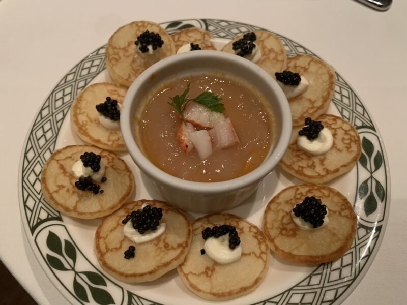 Lawry's The Prime Rib, Ebisu