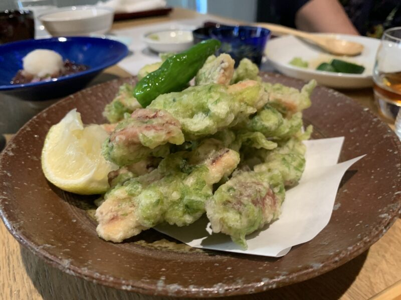 汐するめ天麩羅〜新潟上越のソウルフード〜