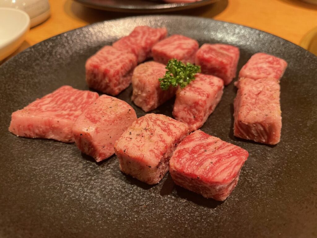 サーロイン 1,090円