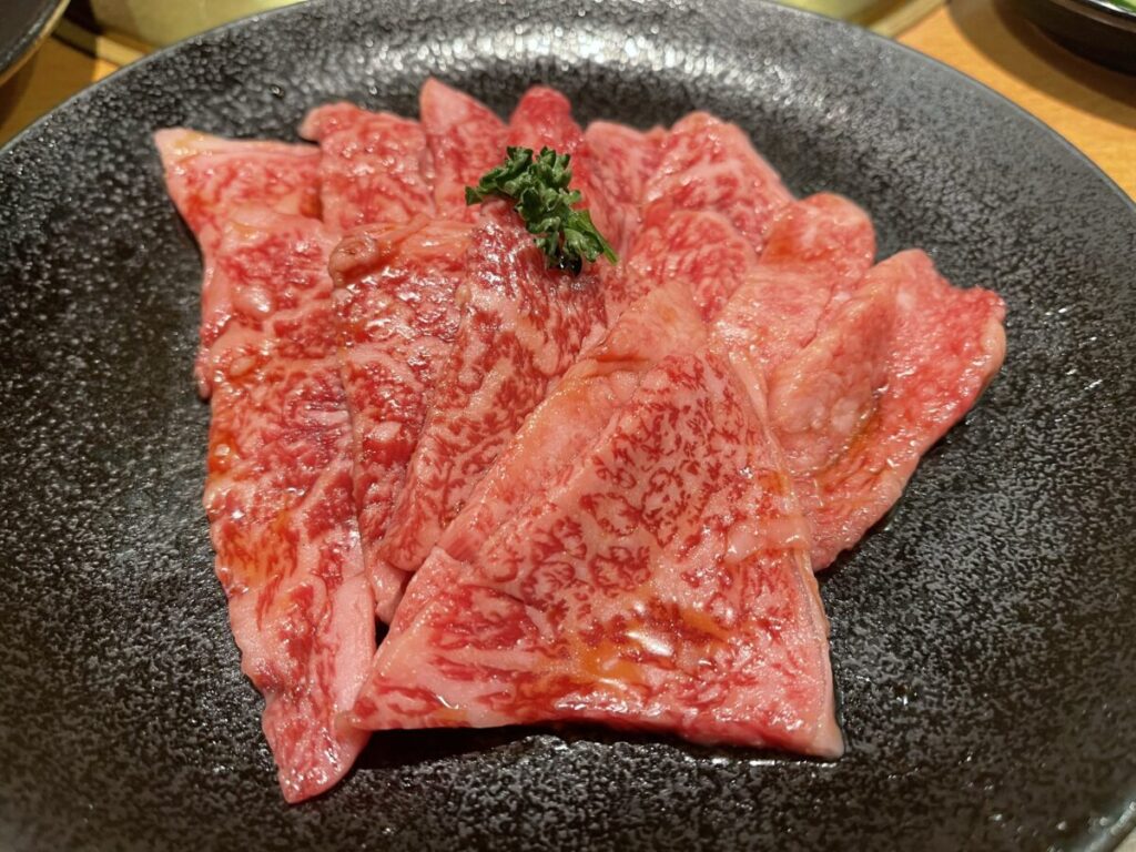 リブロース 1,090円