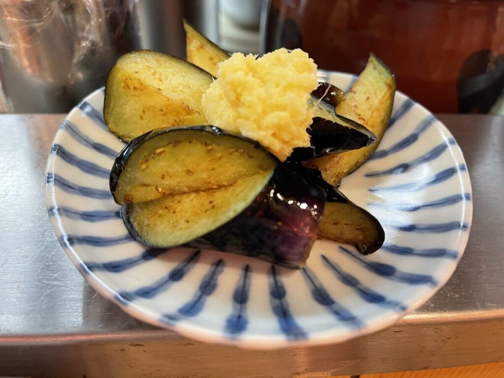 なすしょうが 130円