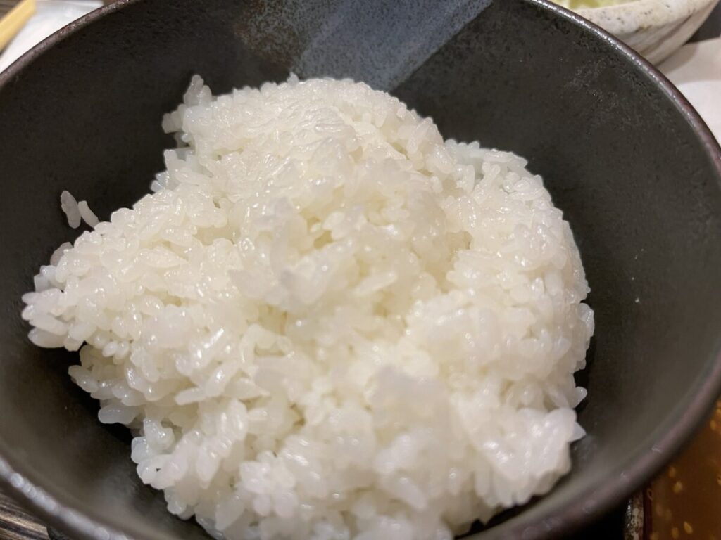 鹿児島県産ヒノヒカリ