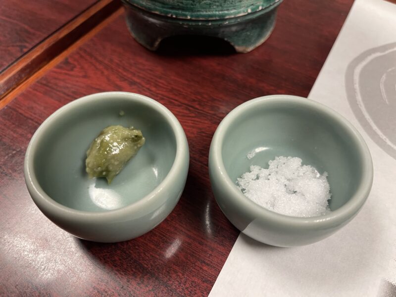 薩摩牛ステーキ 3,850円