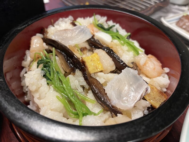 名物酒ずし 1,650円