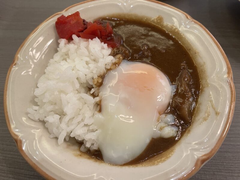 カレーライス