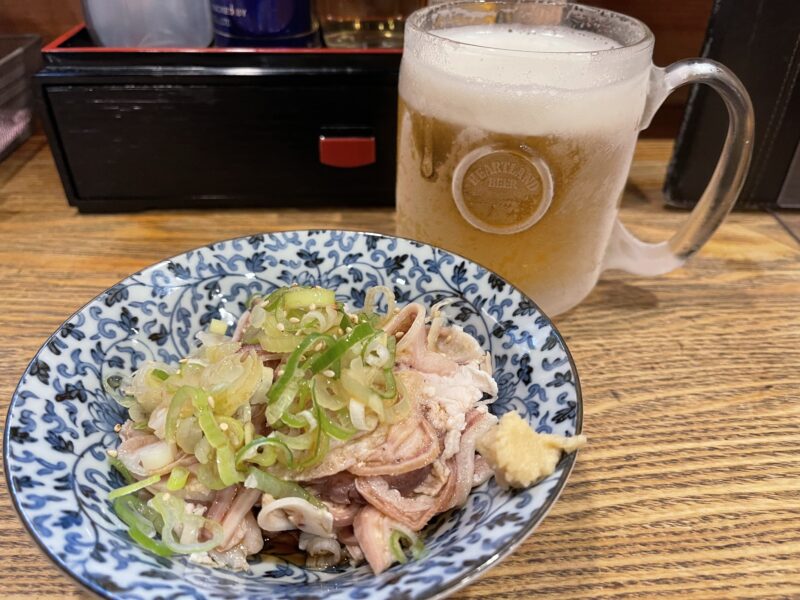 ハートランドとガツポンズ