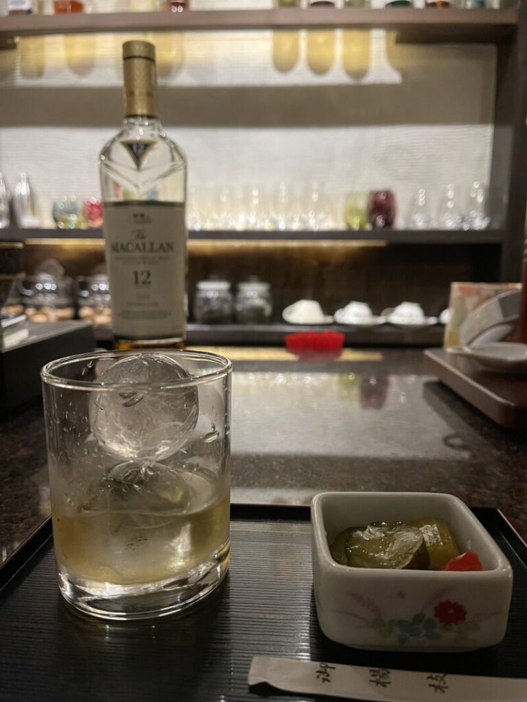 マッカラン・ファインオーク