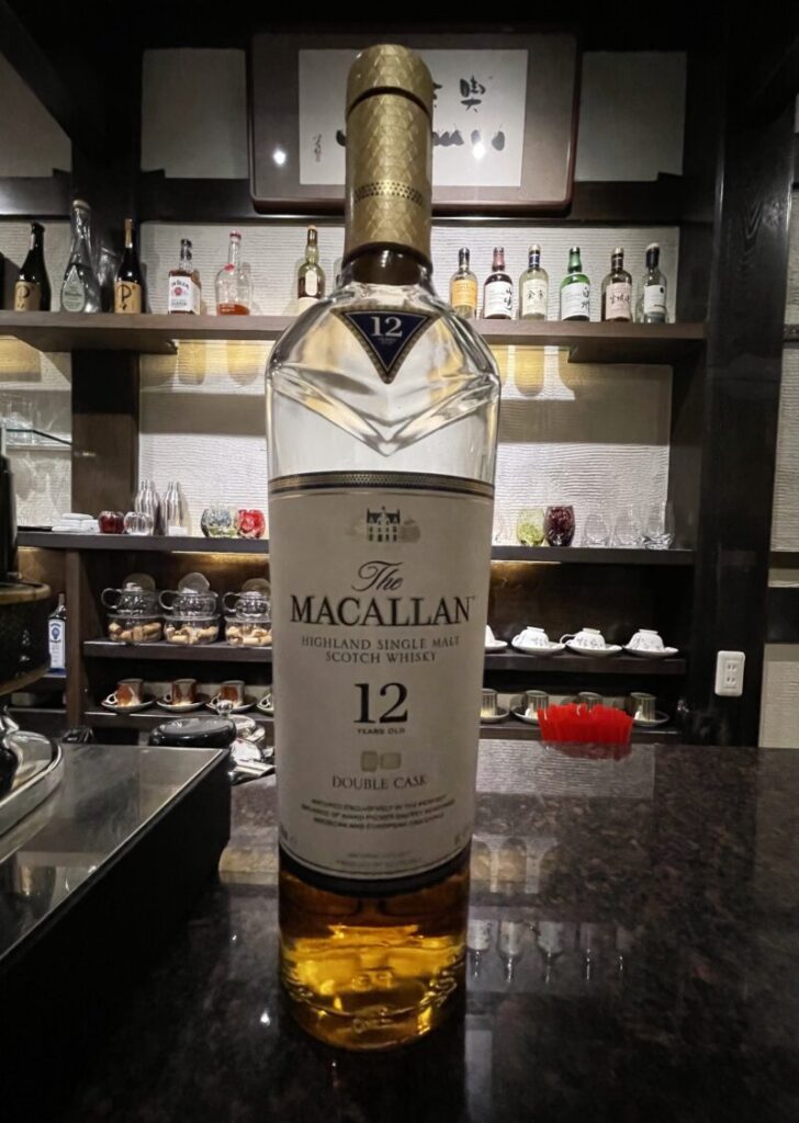 マッカラン・ファインオーク