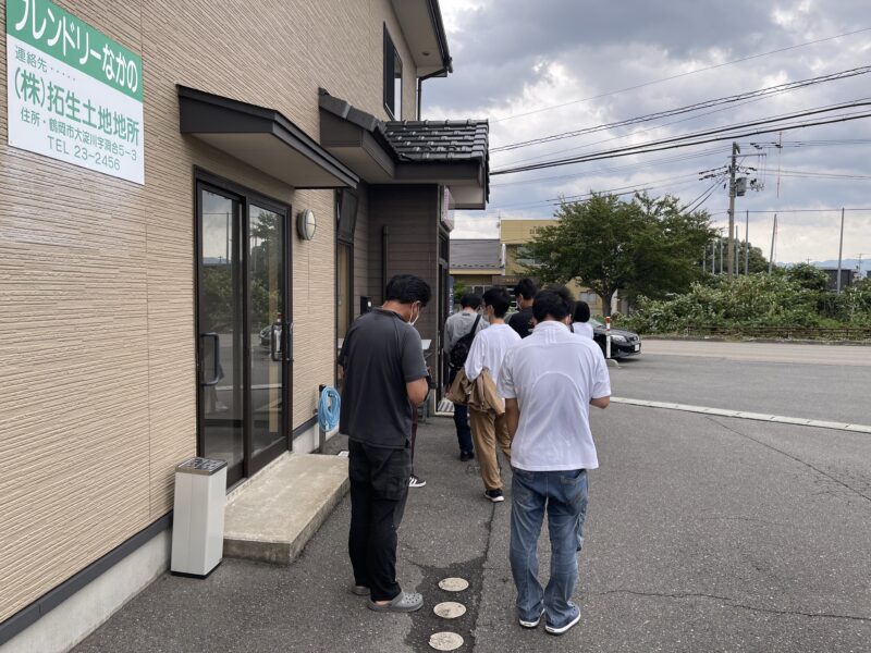 ケンちゃんラーメン 退店後